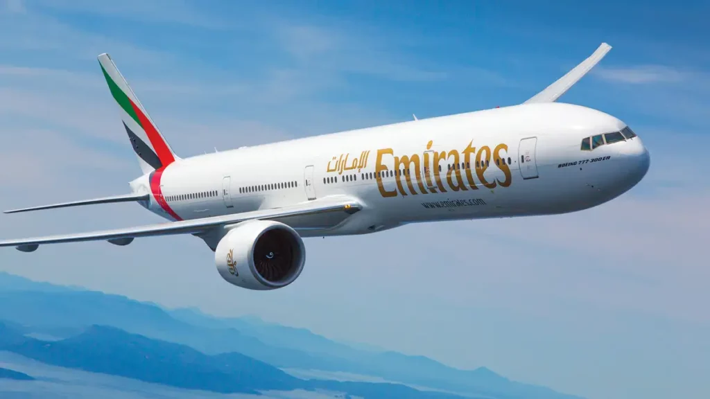 Voyagez l’esprit tranquille avec Emirates : plus de flexibilité, plus de protection, plus de confort