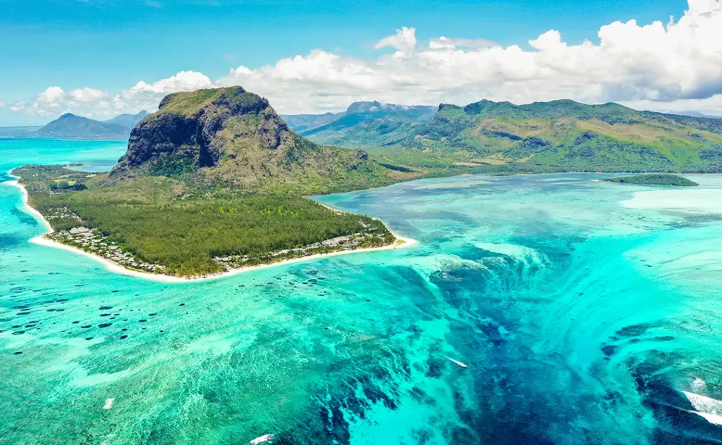 Île Maurice – Vols directs et offres spéciales pour les fêtes