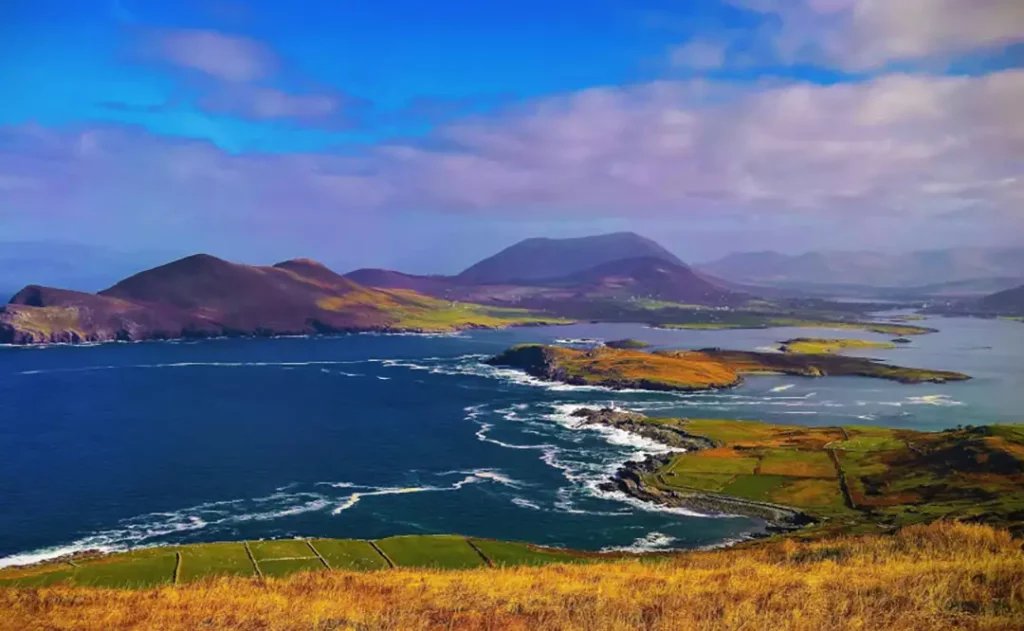 Irlande
