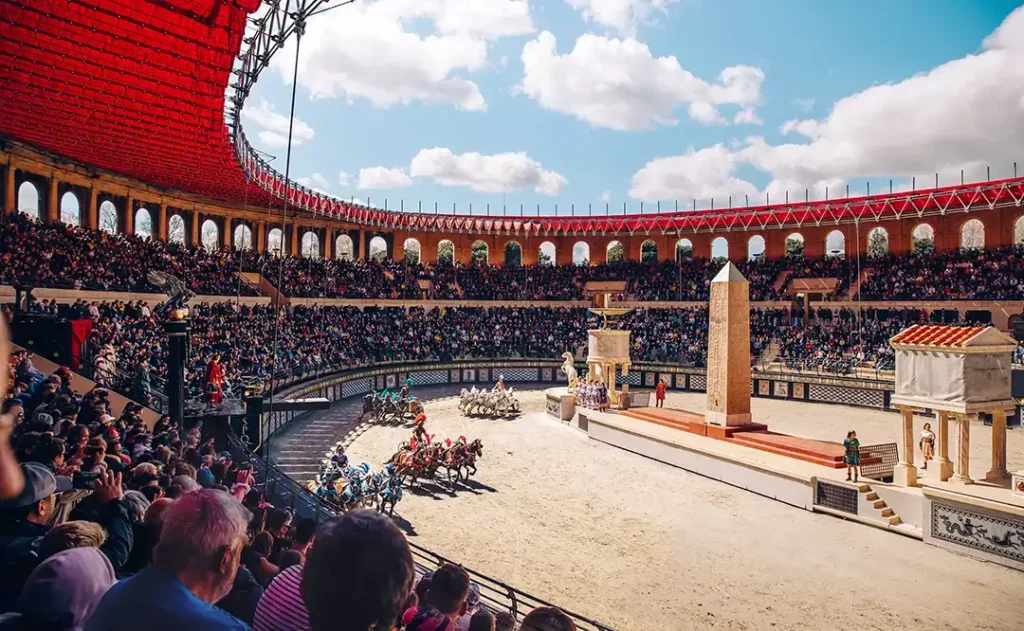 Puy du Fou